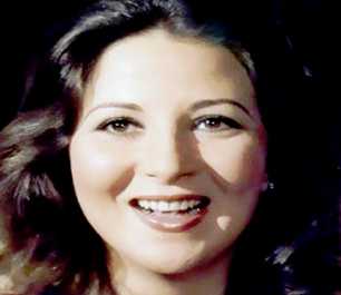 من هي عفاف شعيب ويكيبيديا عمرها، ديانة عفاف شعيب وزوجها واولادها السيرة الذاتية