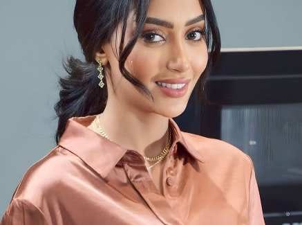 من أميرة الشريف السعودية ويكيبيديا عمرها مواليد كم طولها اصلها، زوج أميرة الشريف الجازي شارع الاعشى السيرة الذاتية