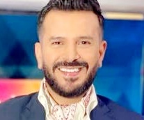 من هو المذيع صبحي عطري ويكيبيديا عمره ديانته اصله، هل صبحي عطري مثلي السيرة الذاتية