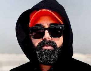 من هو خالد جواد ويكيبيديا السيرة الذاتية