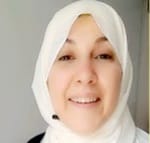 من هي لمياء جودت الملط ويكيبيديا السيرة الذاتية