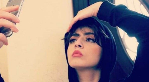 من هي الفنانة السعودية نيرمين محسن ويكيبيديا السيرة الذاتية