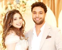 من هو المطرب احمد جمال ويكيبيديا، فارق العمر بين أحمد جمال وخطيبته فرح الموجي