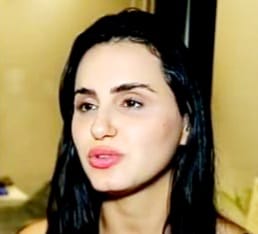 من هي وداد المنيعي ويكيبيديا عمرها اصلها، تاريخ ازدياد زوج وداد المنيعي السيرة الذاتية