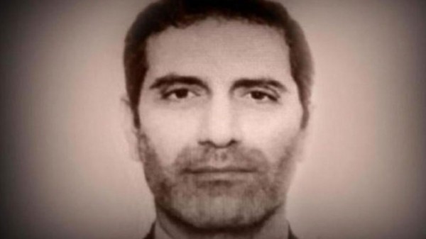 من هو اسد الله اسدي ويكيبيديا السيرة الذاتية
