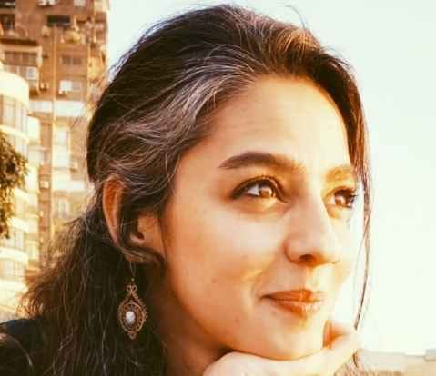 من هي غيد صالح ويكيبيديا كم عمرها؟ مواليد، ديانتها، اصلها، مسلسلاتها، زوجها السيرة الذاتية