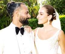 كم عمر احمد زعتر زوج امينه خليل ويكيبيديا