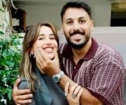 من هو وسام قطب ويكيبيديا عمره مواليد كم؟ طوله، جنسيته من وين؟ برجه، والده، زوجته، ديانة وسام قطب مسيحي ام مسلم السيرة الذاتية