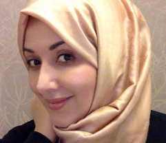 من هي سمية الغنوشي ويكيبيديا السيرة الذاتية