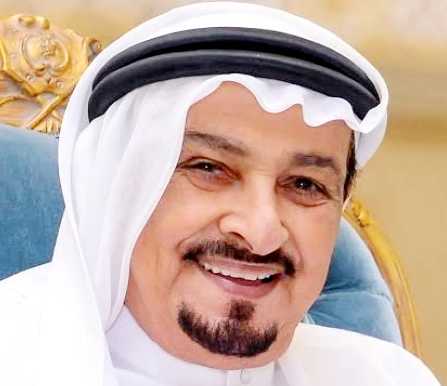 من هو الشيخ سعيد بن راشد النعيمي ويكيبيديا عمره سبب وفاته زوجته واولاده السيرة الذاتية