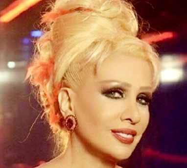 من هي مادونا اللبنانية ويكيبيديا عمرها ديانتها اصلها زوجها السيرة الذاتية