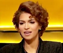 من هي إيمان الشميطي ويكيبيديا السيرة الذاتية