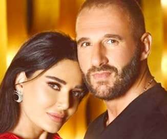 من هو زوج سيرين عبد النور ويكيبيديا السيرة الذاتية