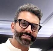 من هو محمد الحداد زوج هنادي الكندري ويكيبيديا عمره مواليد كم؟ جنسيته، مذهبه، اصله السيرة الذاتية