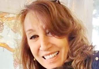 من هي هدى حداد ويكيبيديا عمرها ديانتها اصلها زوجها السيرة الذاتية