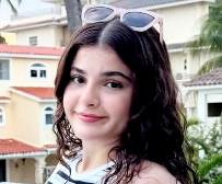 من هي ميرنا حنا ويكيبيديا عمرها مواليد كم؟ اصلها من اي بلد؟ ديانتها، جنسيتها، زوجها السيرة الذاتية