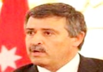 من هو نضال القطامين ويكيبيديا وزير النقل الجديد السيرة الذاتية