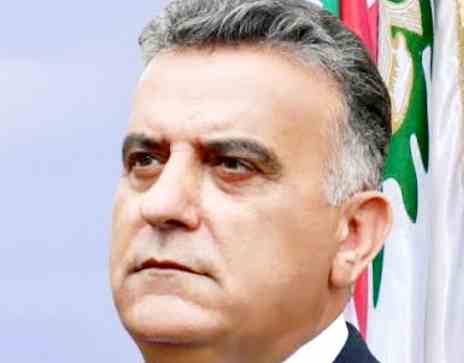 من هو العميد عباس ابراهيم ويكيبيديا السيرة الذاتية