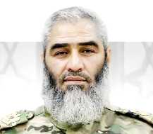 من هو محمد خير حسن شعيب نائب وزير الدفاع ويكيبيديا عمره مواليد كم اصله من اي محافظة ديانته السيرة الذاتية