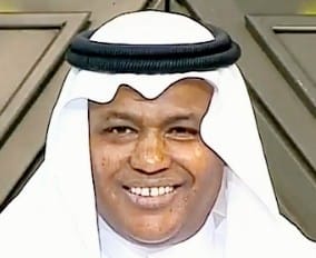 من هو عبدالله فلاته ويكيبيديا السيرة الذاتية