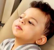 من هي يوشا عبدالعزيز عساف كم عمرها ويكيبيديا، سبب الطفل وفاة عساف ولد يوشا