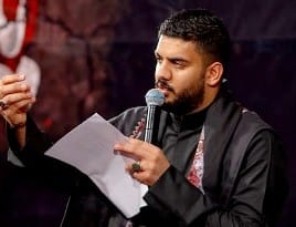 من هو دانيال بوجبارة ويكيبيديا عمره مواليد كم؟ اصله من وين؟ هل دانيال بوجبارة متزوج السيرة الذاتية