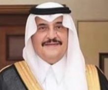 كم عمر محمد بن فهد بن عبد العزيز آل سعود تاريخ ومكان الميلاد ويكيبيديا الأبناء وسبب الوفاة