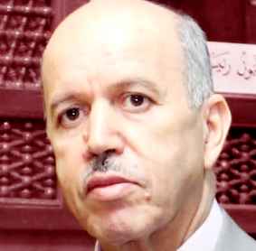 من هو عبد الحق سايحي ويكيبيديا السيرة الذاتية