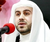 من هو الشيخ محمود الساعي ويكيبيديا عمره اصله والده جنسيته السيرة الذاتية