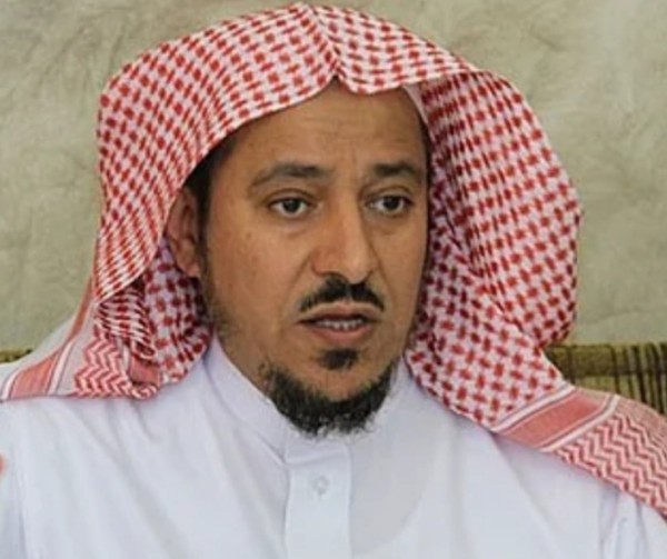 من هو الشيخ سعد البريك ويكيبيديا، الشيخ سعد البريك من اي قبيلة، سبب وفاة سعد البريك السيرة الذاتية