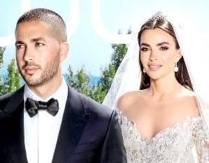 من هي زين قطامي زوجة سيليو صعب ويكيبيديا عمرها مواليد كم؟ ديانتها، اصلها، طولها ووزنها، والدها السيرة الذاتية