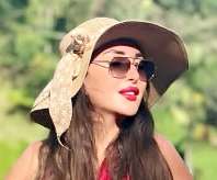 من هي كارول عساف ويكيبيديا السيرة الذاتية