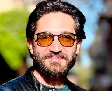 من هو هافال طلحت حمدي ويكيبيديا عمره مواليد كم؟ طوله، اصله، اعماله، والده، ديانة هافال حمدي وزوجته واولاده السيرة الذاتية