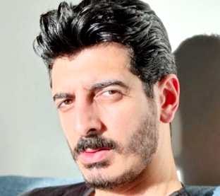 من هو شاكر محظور دلوقتي ويكيبيديا السيرة الذاتية