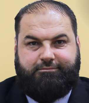 من هو العميد غسان محمد باكير ويكيبيديا السيرة الذاتية