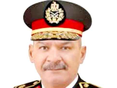من هو اللواء هاني رشاد علي السيد ويكيبيديا السيرة الذاتية لمحافظ السويس الجديد