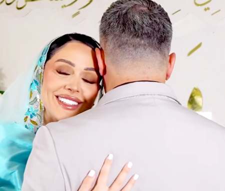 من هو عمر الكيكي زوج هيا كرزون ويكيبيديا عمره مواليد كم؟ ديانته، اصله السيرة الذاتية