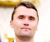 من هو تشارلي كيرك ويكيبيديا السيرة الذاتية