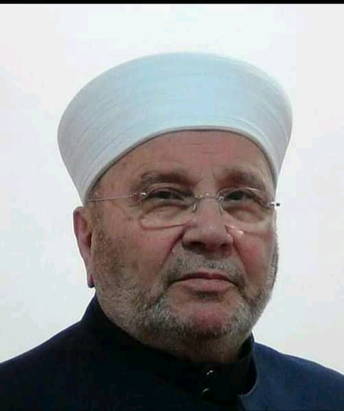 من هي زوجة الدكتور محمد راتب النابلسي ويكيبيديا