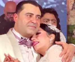 من هي مريم الشربيني زوجة المهندس سامح ابو الوفا ويكيبيديا السيرة الذاتية