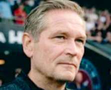 من هو توماس بيرج مدرب الاهلي ويكيبيديا عمره، ديانته، جنسيته، راتبه السيرة الذاتية