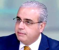 من هو ابراهيم البدور ويكيبيديا السيرة الذاتية إبراهيم البدور وزير الصحة الجديد