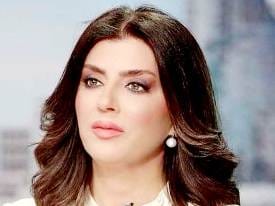 من هي هدى شديد ويكيبيديا عمرها مواليد كم، سبب وفاة الاعلامية هدى شديد وزوجها ومرضها السيرة الذاتية